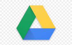 Google Drive Google Logo Google Docs, PNG, 512x512px, Google ...