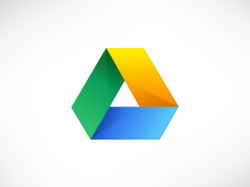Google Drive Vector Drawing #19647 - Free Icons and PNG ...