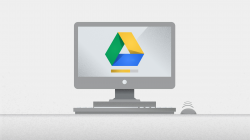 Motion Graphics Design for Google Drive – Matt Briner ...