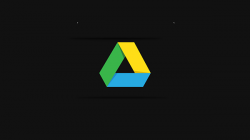 GOOGLE DRIVE FLAT 2D ANIME on Behance