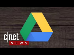 The Google Drive app is dying -- time to update (CNET News)