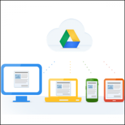 A Look At Google Drive, Google\'s Long-Awaited Cloud Storage ...