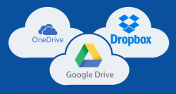 Google Drive vs Microsoft OneDrive vs Dropbox: Which Cloud ...