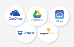 Cloud Storage Comparison: 5 Best Options for Business | The ...