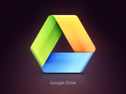 Google Drive icon – A design comparison – Zack Chia