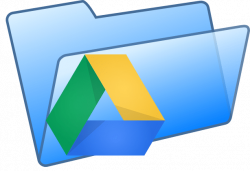 Sharing a Folder in Google Drive - Teacher Tech