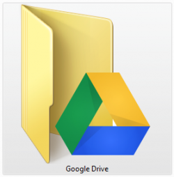 Digital Literacy Dover: Sharing using Google Drive Folders