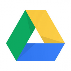 How to share files and folders in Google Drive.