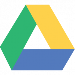 Drive, google, google drive icon