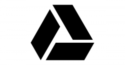 Google Drive logo - Free logo icons