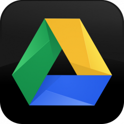 Google Drive Size Icon #19639 - Free Icons and PNG Backgrounds