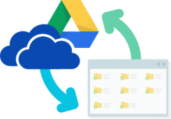 Insync - Google Drive & OneDrive Syncing on Linux, Windows & Mac
