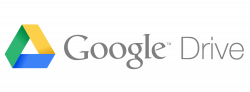 Official Google Drive Logo - LogoDix
