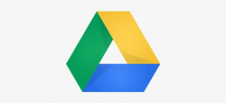 Google Drive - Icon - Delta - Mobius - Folded - Corporate ...