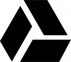 Google Drive Logo Svg Png Icon Free Download (#23284 ...