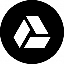 Google Drive Logo Svg Png Icon Free Download (#23447 ...