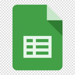 Square white and green logo, Google Docs Computer Icons ...