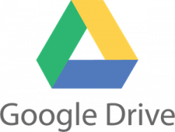 Google Drive Logo Vector (.EPS) Free Download