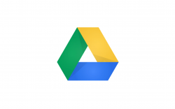 Google Drive Logo Design | Strohl Inc | A San Francisco ...