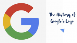 The History Behind the Google Logo I Express Writers