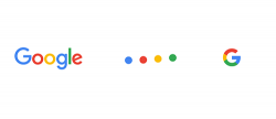 Google\'s logo history