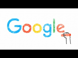 Google Logo History Doodle [HD]
