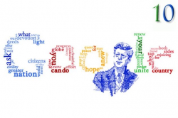 Google Doodles are a part of Google\'s rich history: How to ...