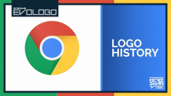 Google Chrome Logo History | Evologo [Evolution of Logo]