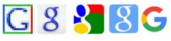 Google Logo History - All you need to know - Sitesmatrix
