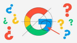 5 Mind-Blowing Facts from the Google Logo Design History ...