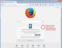 Question | Mozilla Support