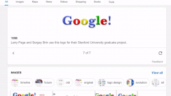 Google logo history - YouTube