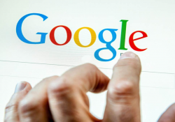 Google logo has changed: search giant unveils smooth new ...