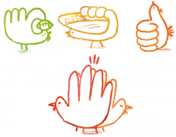 Google Doodle celebrates the history of Thanksgiving ...