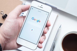 Google Logo History Facts: 5 Things You Didn\'t Know About ...