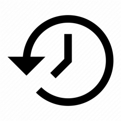 \'User Interface 2 - Glyph\' by Nawicon