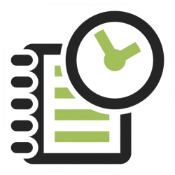 History 2 Icon | IconExperience - Professional Icons » O ...