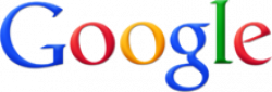 Google logo - Wikipedia