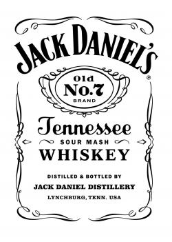 Captivating Jack Daniels Logo Generator 77 In Google Logo ...
