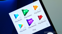From Android Market to Google Play: a brief history of the Play ...