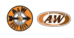 Then and Now: The evolution of 23 fast food logos