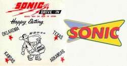 Then and Now: The evolution of 23 fast food logos