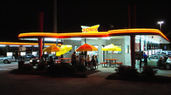 14 Things You Didn\'t Know About Sonic Drive-In | Mental Floss