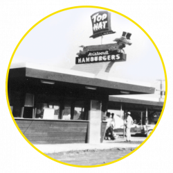 Sonic Our Story | SONIC Franchise Opportunity | Drive-In ...