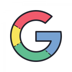 Google Icon - Free Download, PNG and Vector