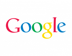 Google logo PNG