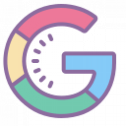 Google Icon - Free Download, PNG and Vector