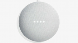 Google Home Mini