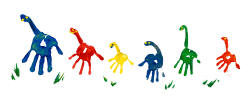 Father\'s Day 2018 Google Doodle Features Family of Dinosaurs ...