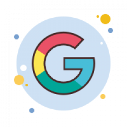 Google Icon - Free Download, PNG and Vector